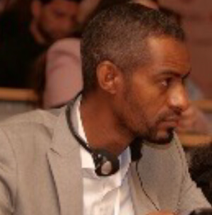 Abdurezack Hussein Ahmed