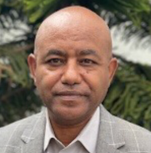 Alemu Mekonnen