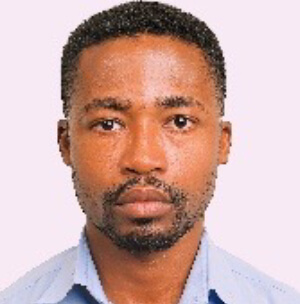 Kossonou Kouassi N’Guettia Silver