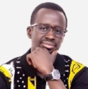 Ouédraogo Noufou Pêegdwendé