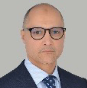 Oussama Alami-Marrouni