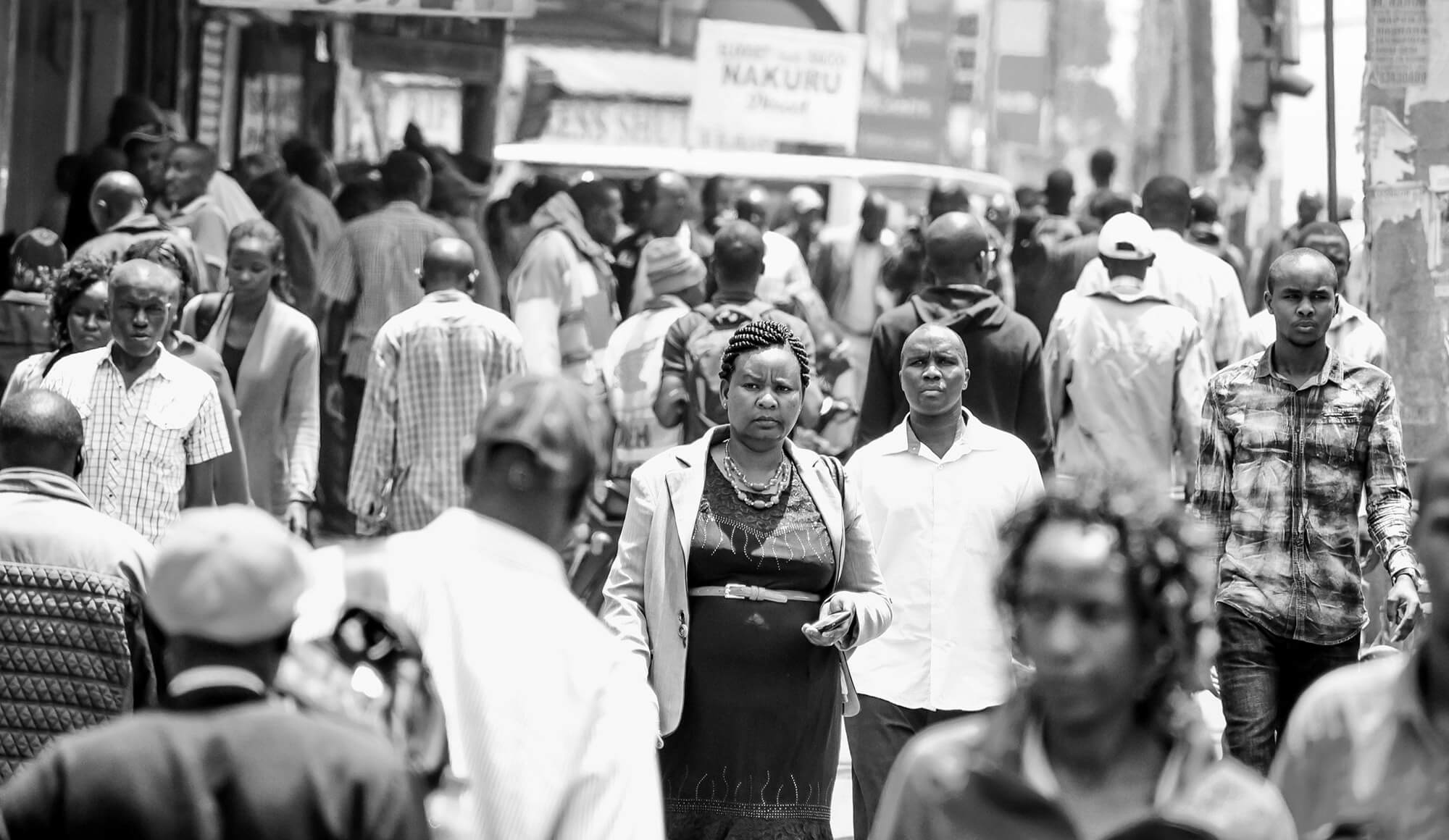 Epistemic communities & African agentivity