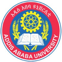 Addis Ababa University Logo