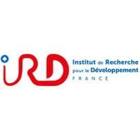 IRD Logo