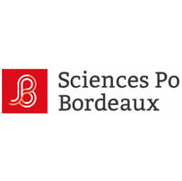 Sciences Po Bordeaux Logo