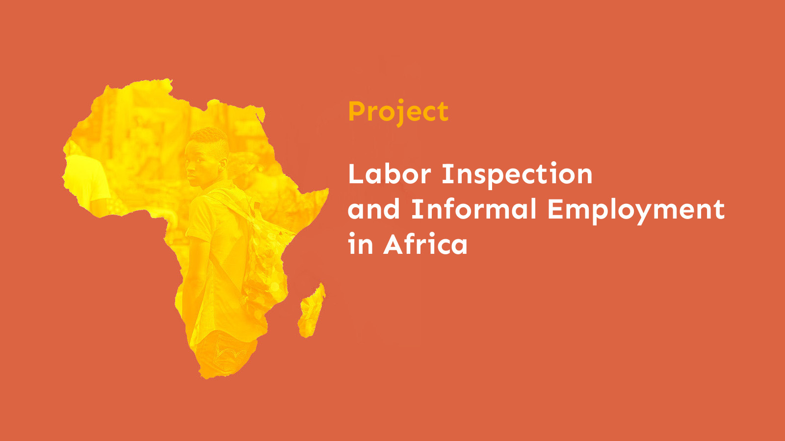 Labor Inspection and Informal Employment in Africa