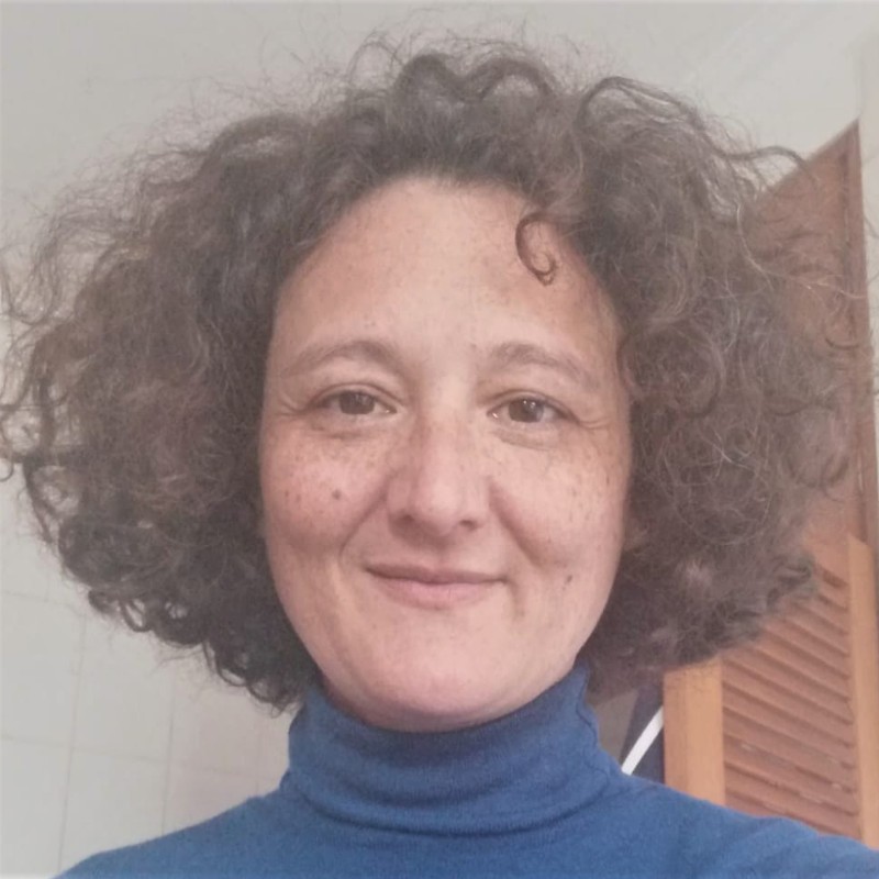 Claire Gondard-Delcroix
