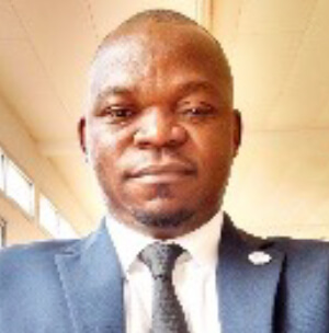 Yanick Mvodo